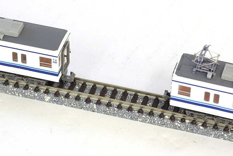 東武8000系・新製冷房車・新塗装 6両セット | マイクロエース A0106