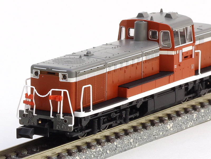 DE10 7011-1 KATO NゲージT5365781 DE10形ディーゼル機関車 国鉄 □1円