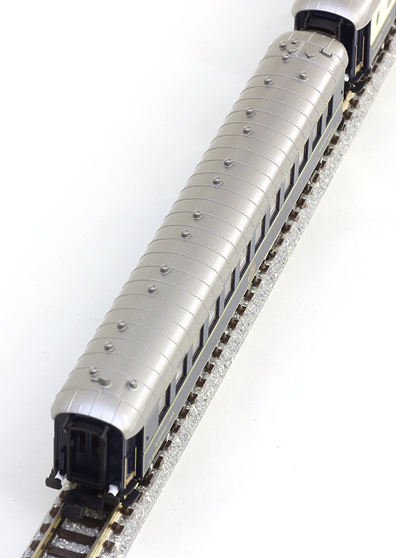 オリエントエクスプレス'88 (パリ-香港) 基本＆増結セット | KATO