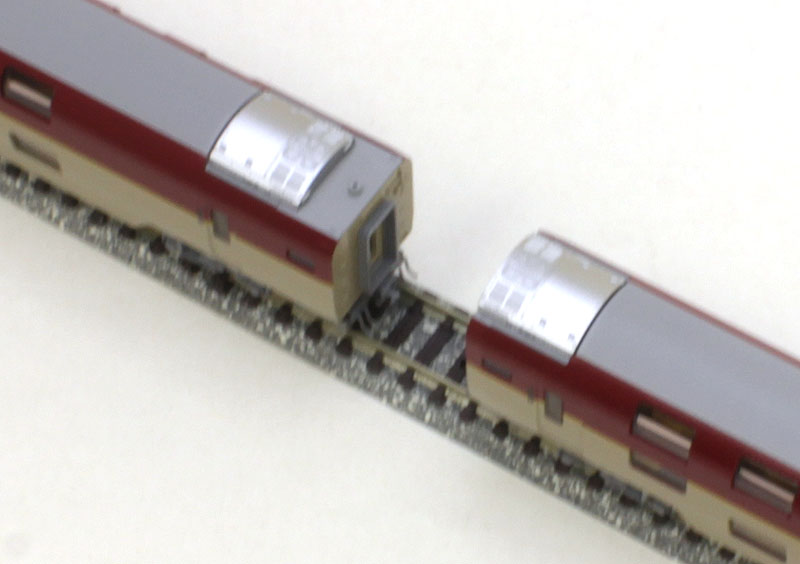 285系 サンライズエクスプレス 7両セット | KATO(カトー) 10-1332 10