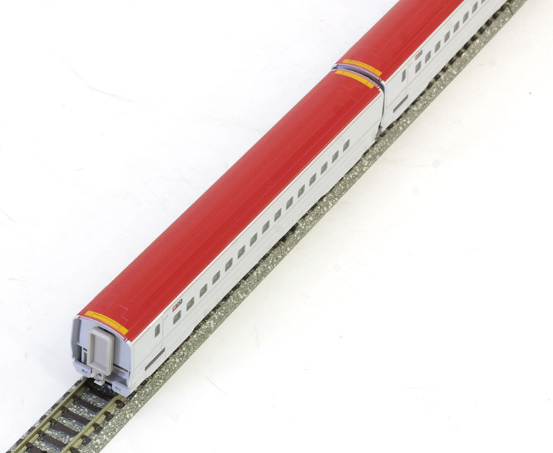 E6系新幹線「こまち」 基本＆増結セット | KATO(カトー) 10-1566 10