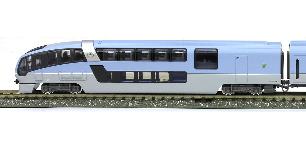 251系「スーパービュー踊り子」 登場時塗装 10両セット | KATO(カトー