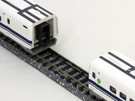 700系新幹線(のぞみ) 基本＆増結セット | KATO(カトー) 10-276 10-277