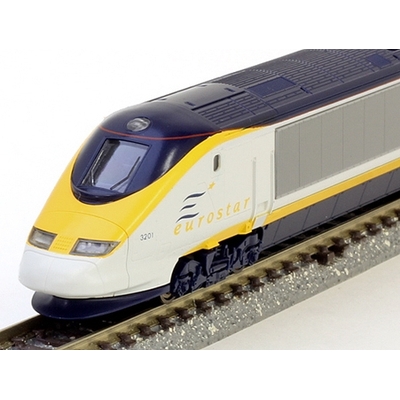 681系「サンダーバード」 基本＆増結セット | KATO(カトー) 10-345 10