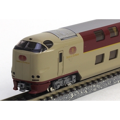 オリエントエクスプレス'88 基本＆増結セット | KATO(カトー) 10-561