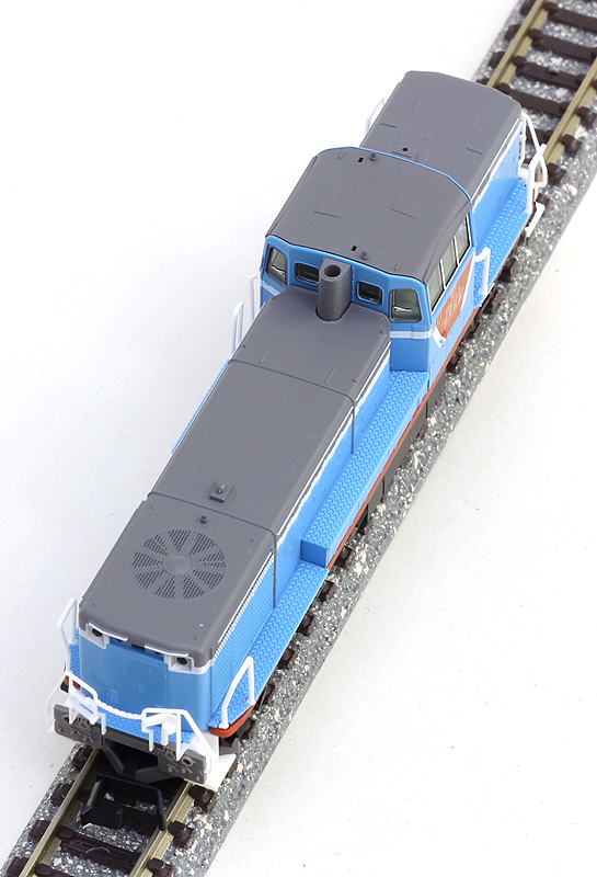 TOMIX 2640 TARUMI RAILWAY TDE11型ディーゼル機関車 TOMIX 2640