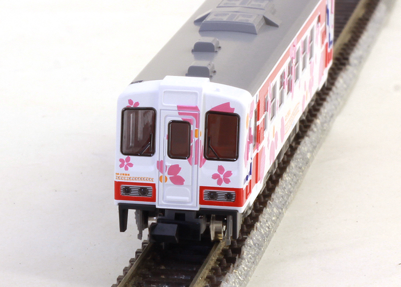 限定 三陸鉄道 36形(キット、ずっと3号) | TOMIX(トミックス) 2656