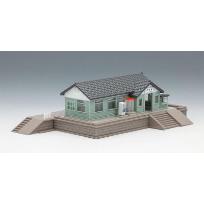 ストラクチャー（ジオラマ） | 鉄道模型 通販・Nゲージ ミッドナイン