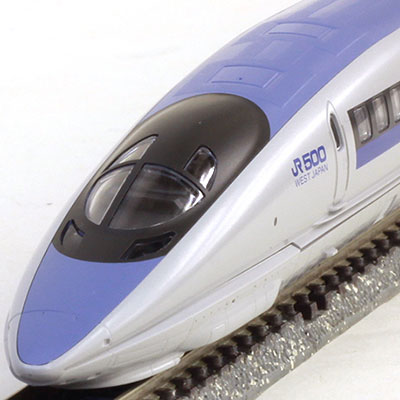700-7000系山陽新幹線(ひかりレールスター)セット | TOMIX(トミックス