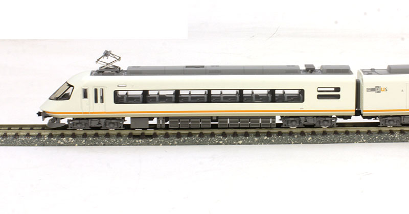 近畿日本鉄道 21000系アーバンライナーplus 基本＆増結セット | TOMIX