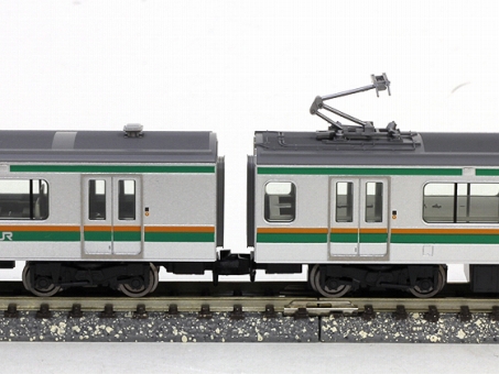 E233-3000系近郊電車 基本＆増結セット | TOMIX(トミックス) 92376