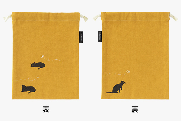 2026年版手帳｜限定【巾着＆選べるブックスタイルダイアリーセット