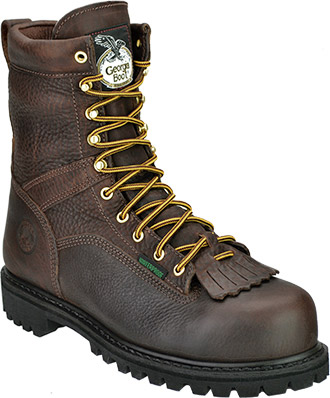 Men's Georgia Boot 8