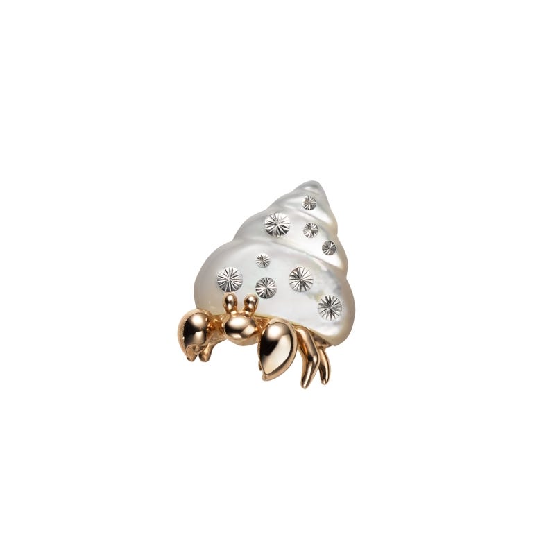 ピンブローチ PB-20176S ジュエリー | MIKIMOTO - ミキモト