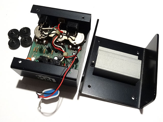 RAT Blackface 1988: エフェクター｜三木楽器公式通販サイト