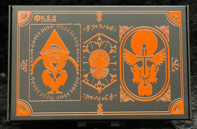 KIP-RISER VIII / ペダルライザーパワーサプライ: エフェクター｜三木