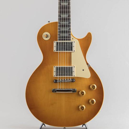 1958 Les Paul Standard w/V2 Neck Dirty Lemon VOS 【S/N:841455