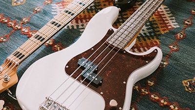 MXR YJM308W YNGWIE MALMSTEEN OVERDRIVE Limited Edition / WHITE