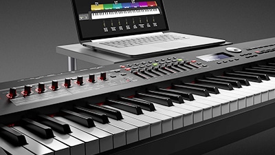 HOHNER Bravo III 72 RED ホーナー アコーディオン 入門向け ピアノ式