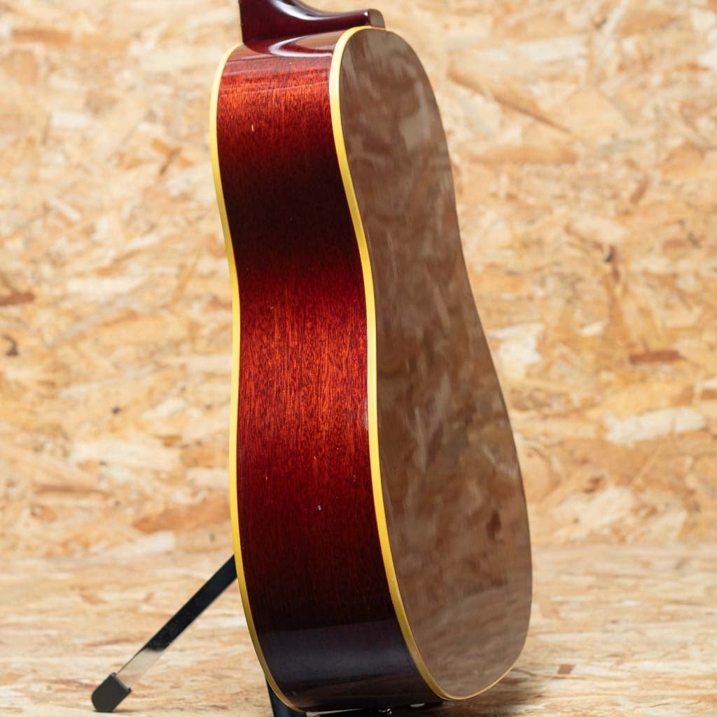 J-45 RED 1968: アコースティックギター｜三木楽器公式通販サイト