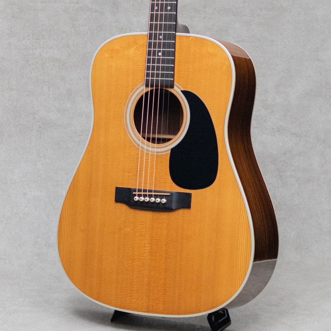 D-28 SQ / 1994: アコースティックギター｜三木楽器公式通販サイト