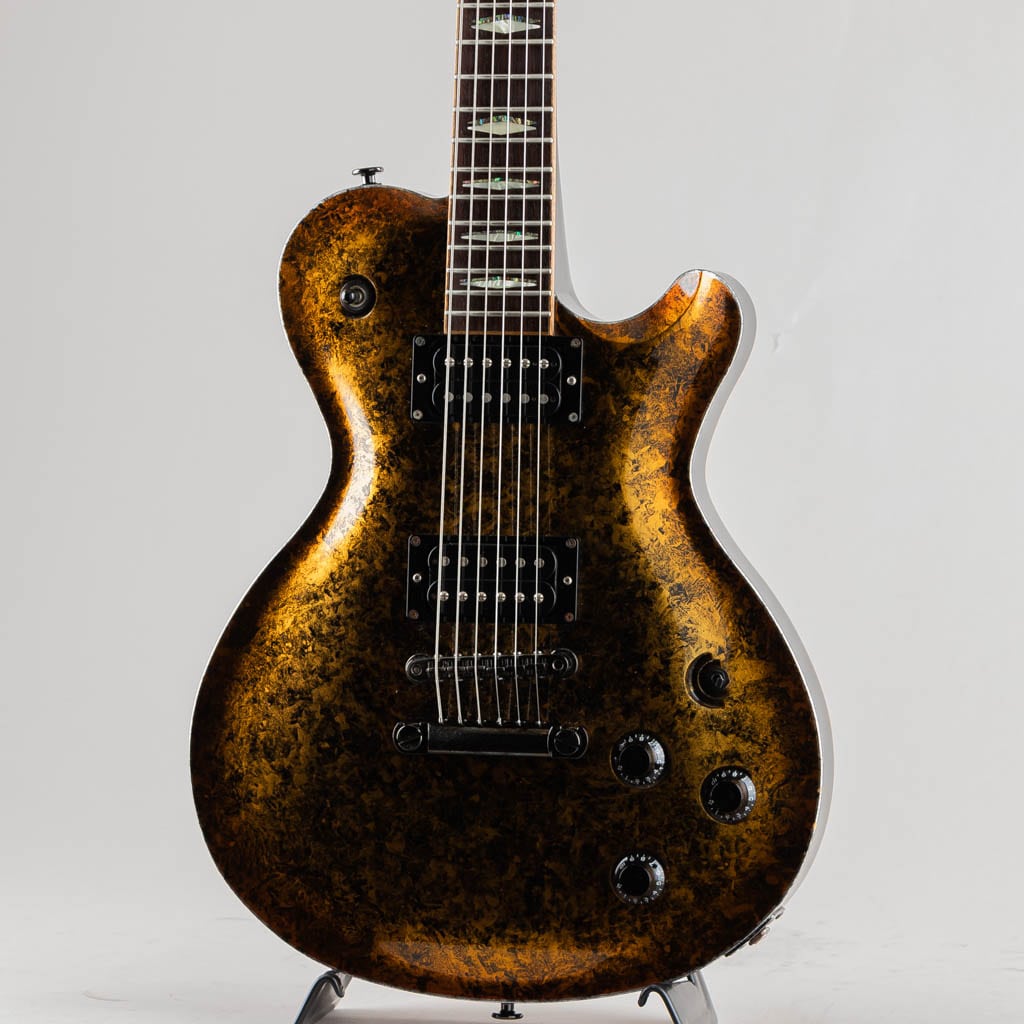 EXPERT-FL / Frozen Orange Burst: エレキギター｜三木楽器公式通販サイト