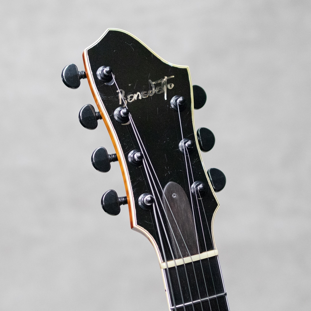 7-String / 1993: エレキギター｜三木楽器公式通販サイト