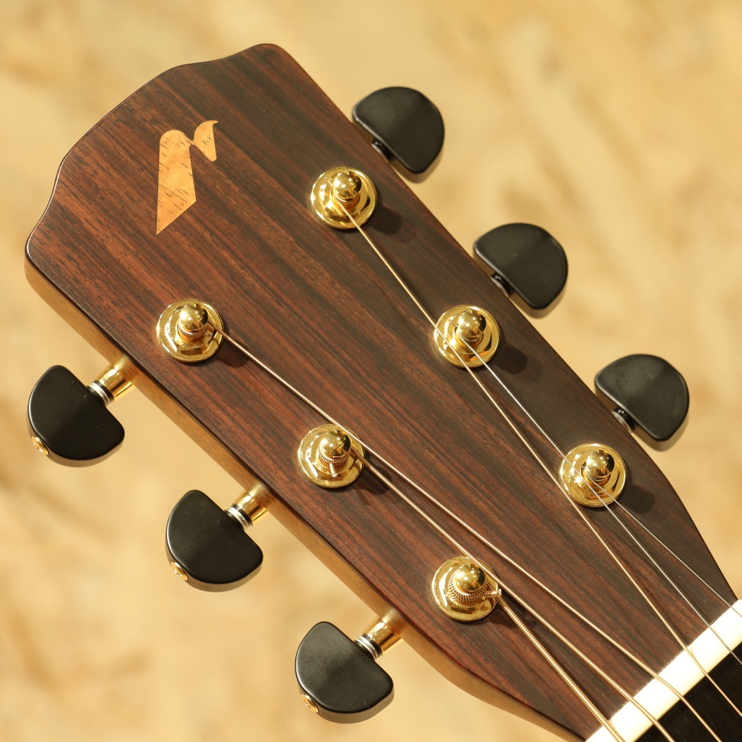 S-92III: アコースティックギター｜三木楽器公式通販サイト