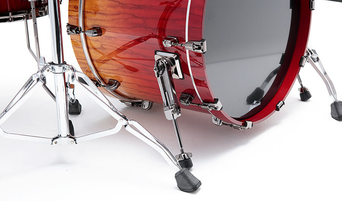 WBS52RZBBS-VBF / StarClassic Walnut/Birch 22