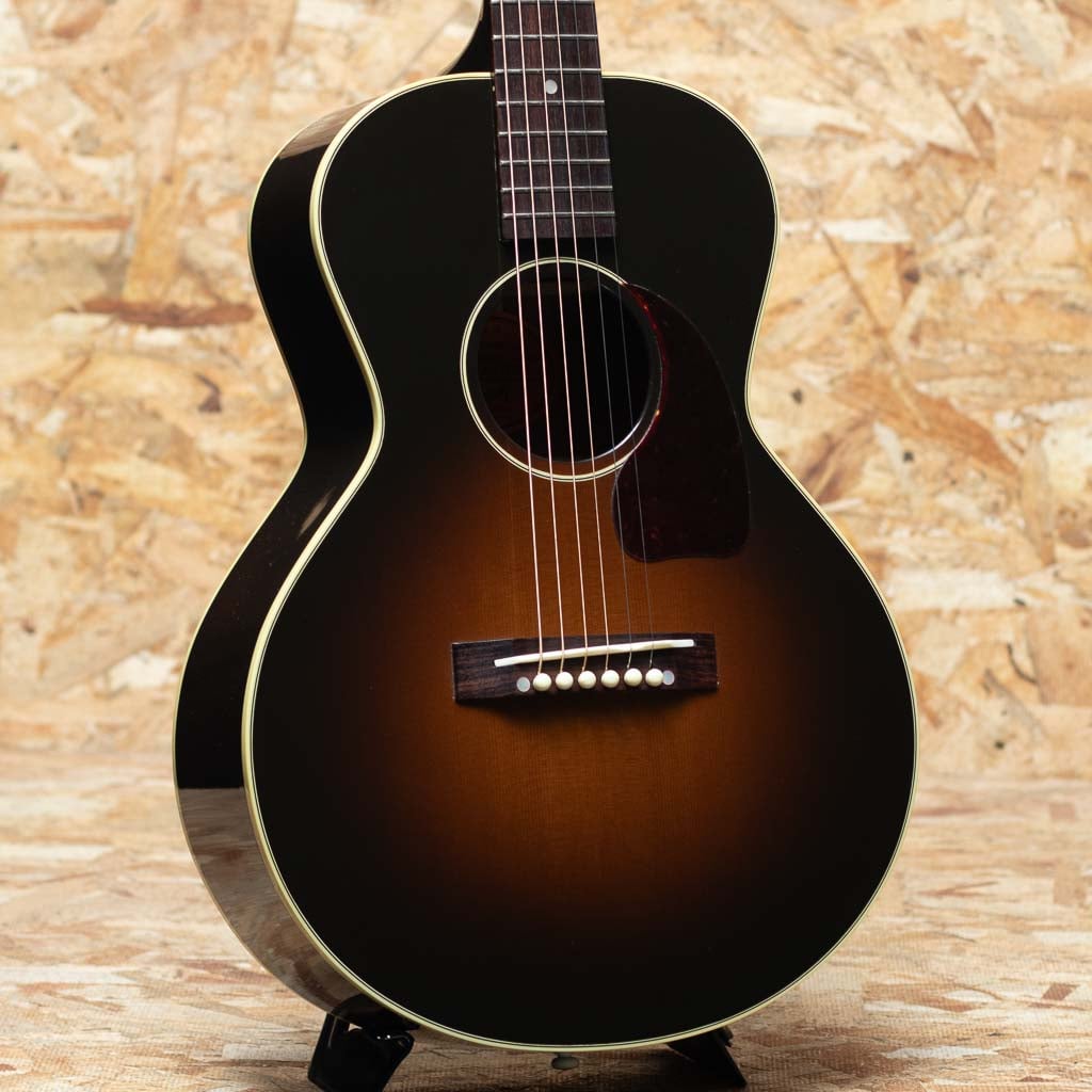 LG-2 3/4 Arlo Guthrie 2011: アコースティックギター｜三木楽器公式