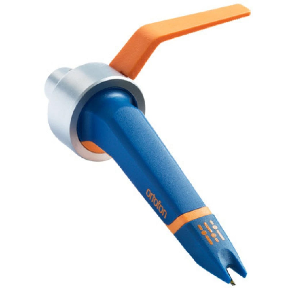 ORTOFON Concorde MKII DJ オルトフォン コンコルド DJカートリッジ