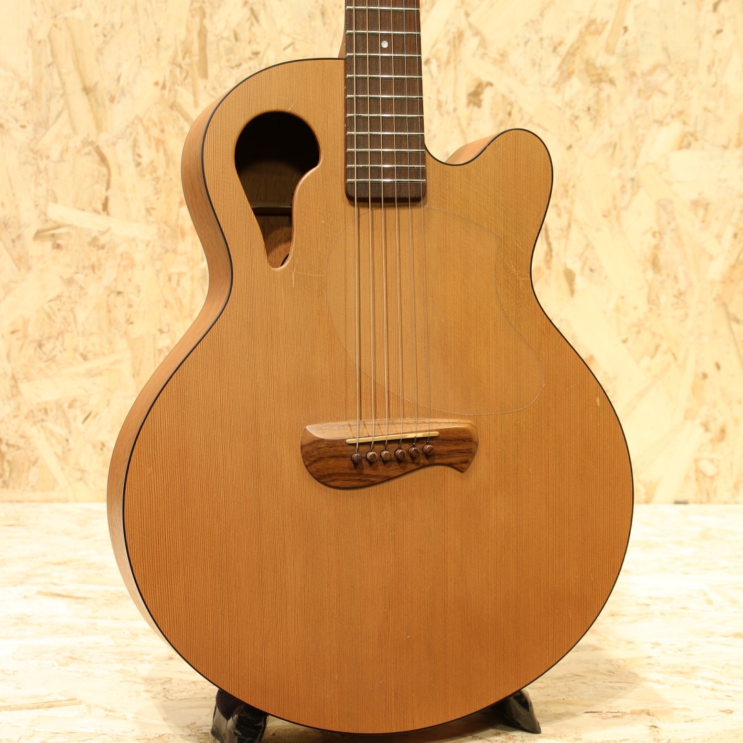 レア Tacoma P1パプース ナスカケース付き TACOMA 商品一覧 | 三木楽器