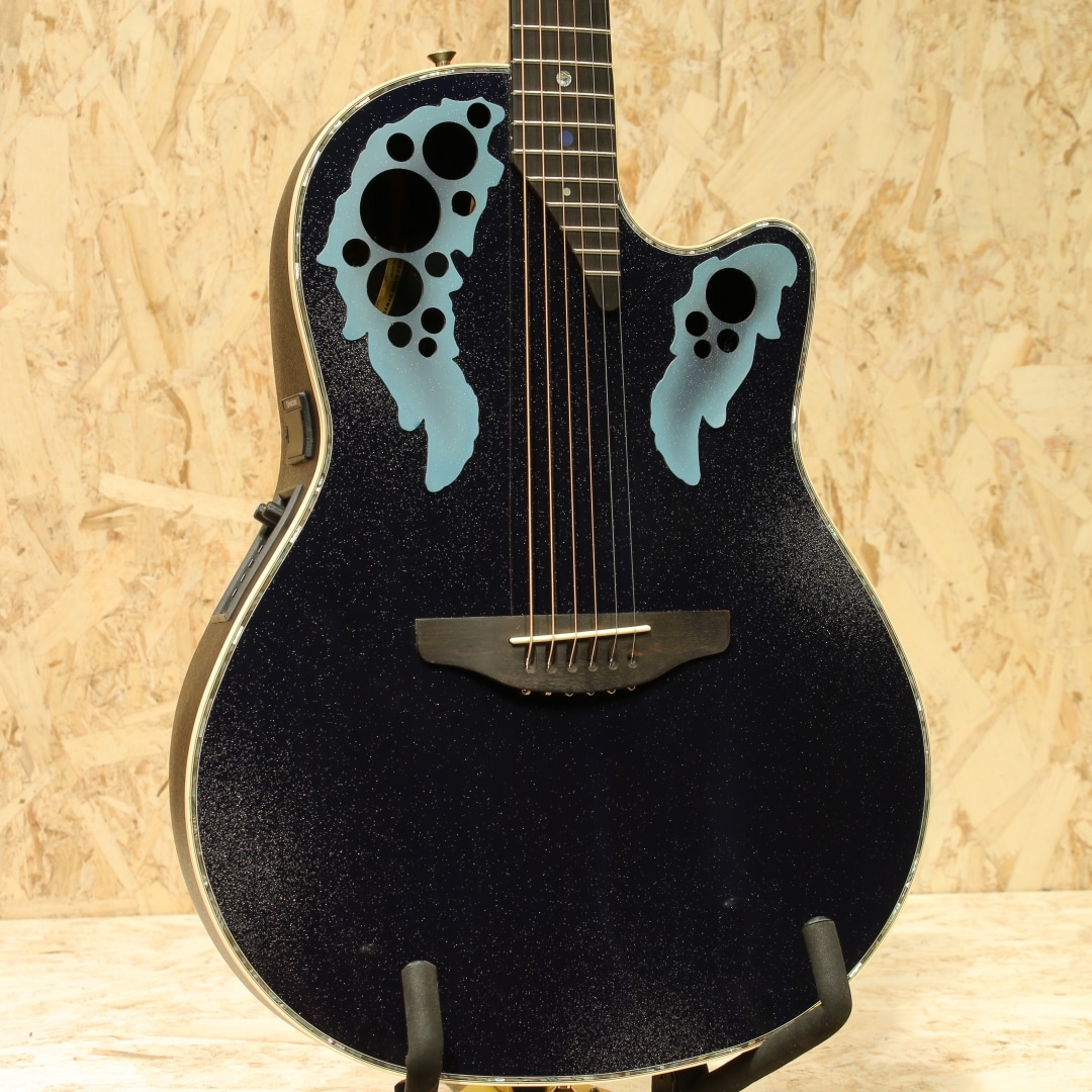 OVATION（オベーション）Acoustic guitar 一覧 | 三木楽器公式通販