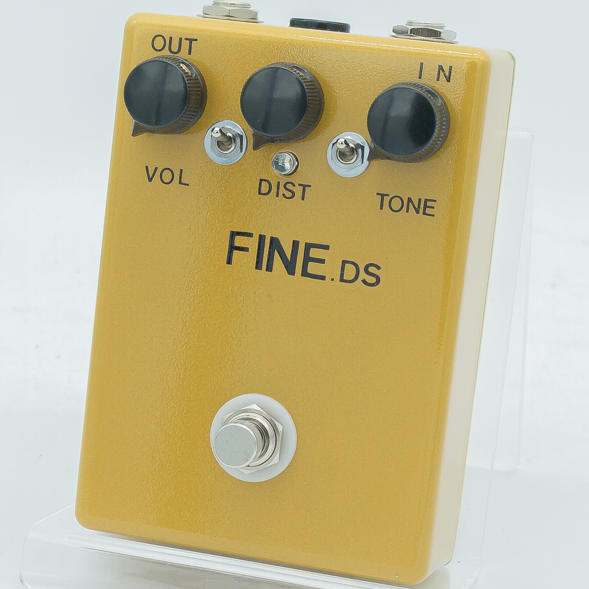 エフェクター/エレキギター用 エフェクター/歪み系/ディストーション