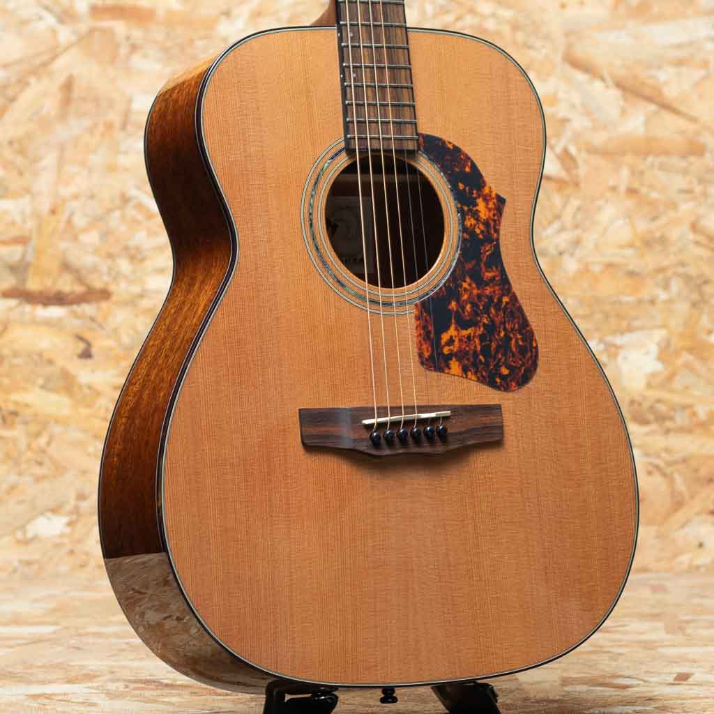 MORRIS（モーリス） Acoustic guitar 一覧 | 三木楽器公式通販サイト