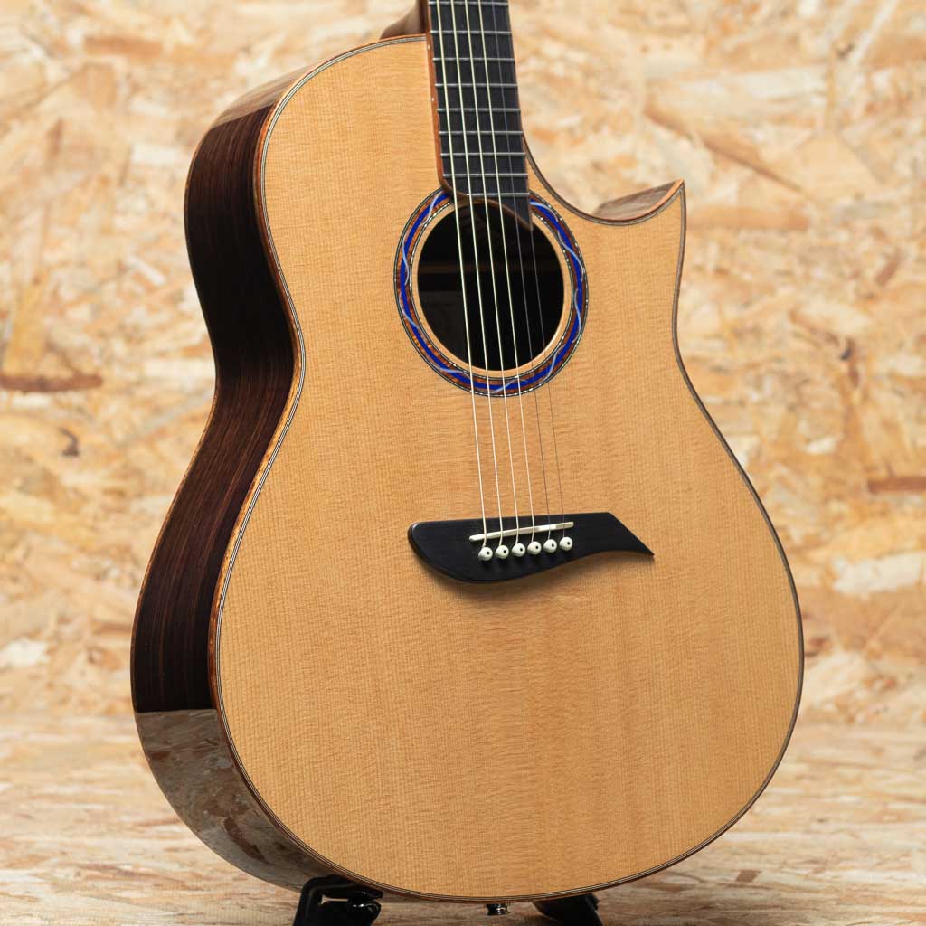 MORRIS（モーリス） Acoustic guitar 一覧 | 三木楽器公式通販サイト(2