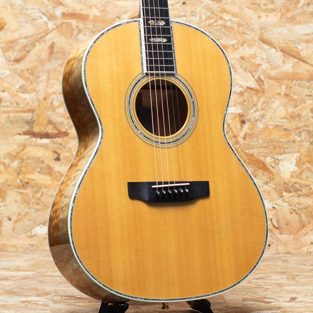 K.YAIRI Acoustic guitar 一覧 | 三木楽器公式通販サイト(並び順：古い順)