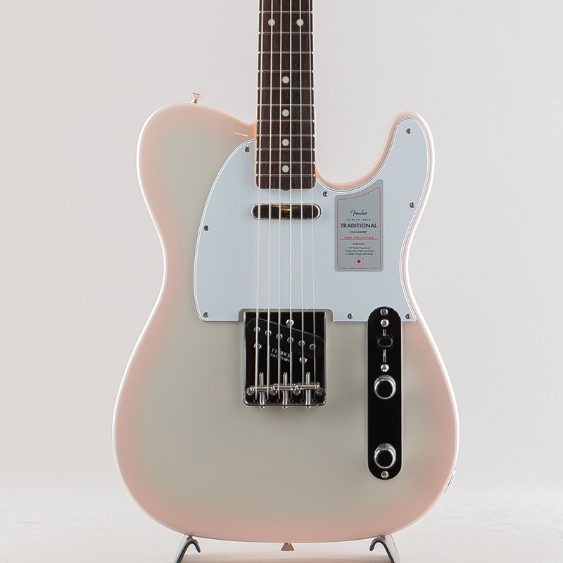フェンダーJAPANテレキャスター 一覧 | 三木楽器公式通販サイト