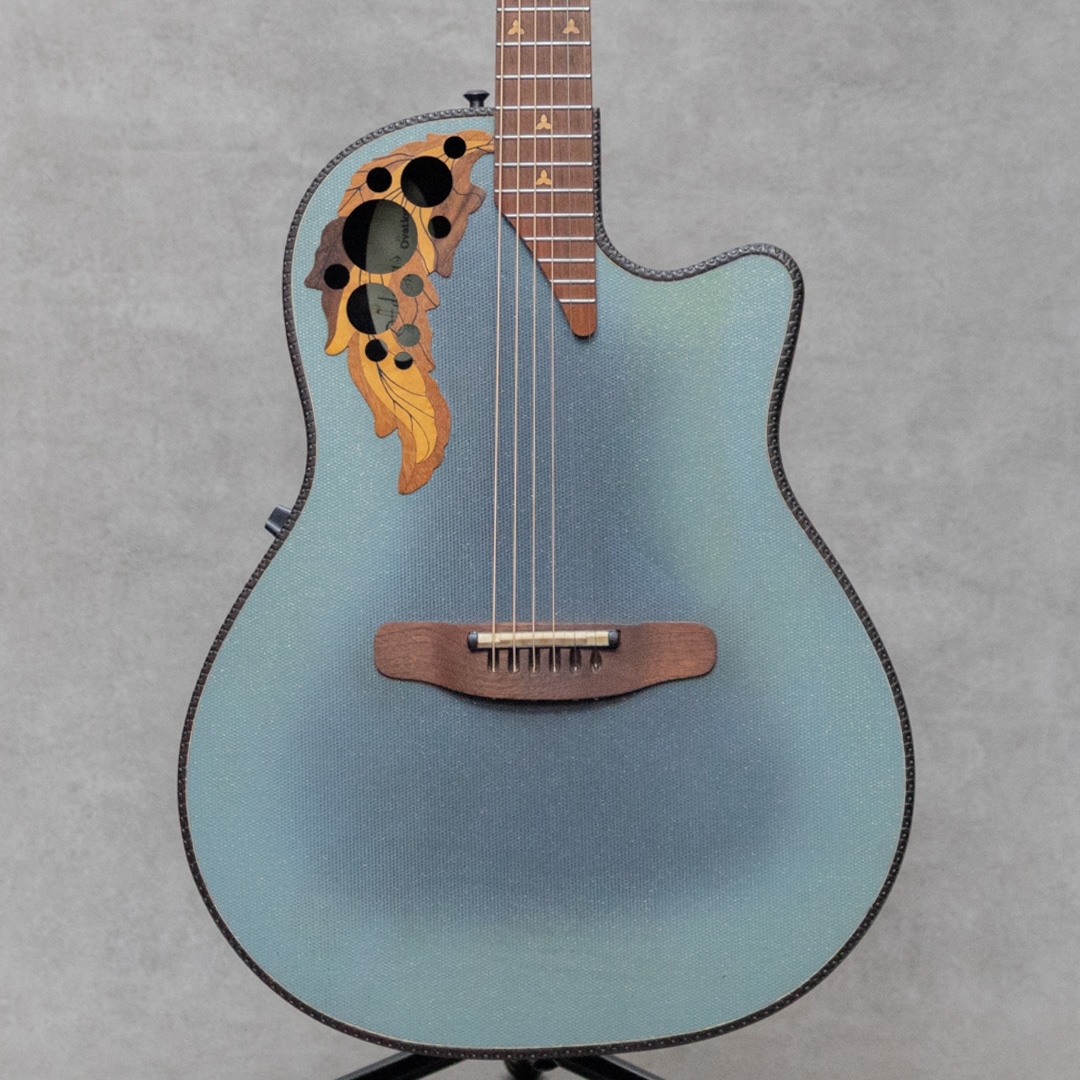 OVATION（オベーション）Acoustic guitar 一覧 | 三木楽器公式通販