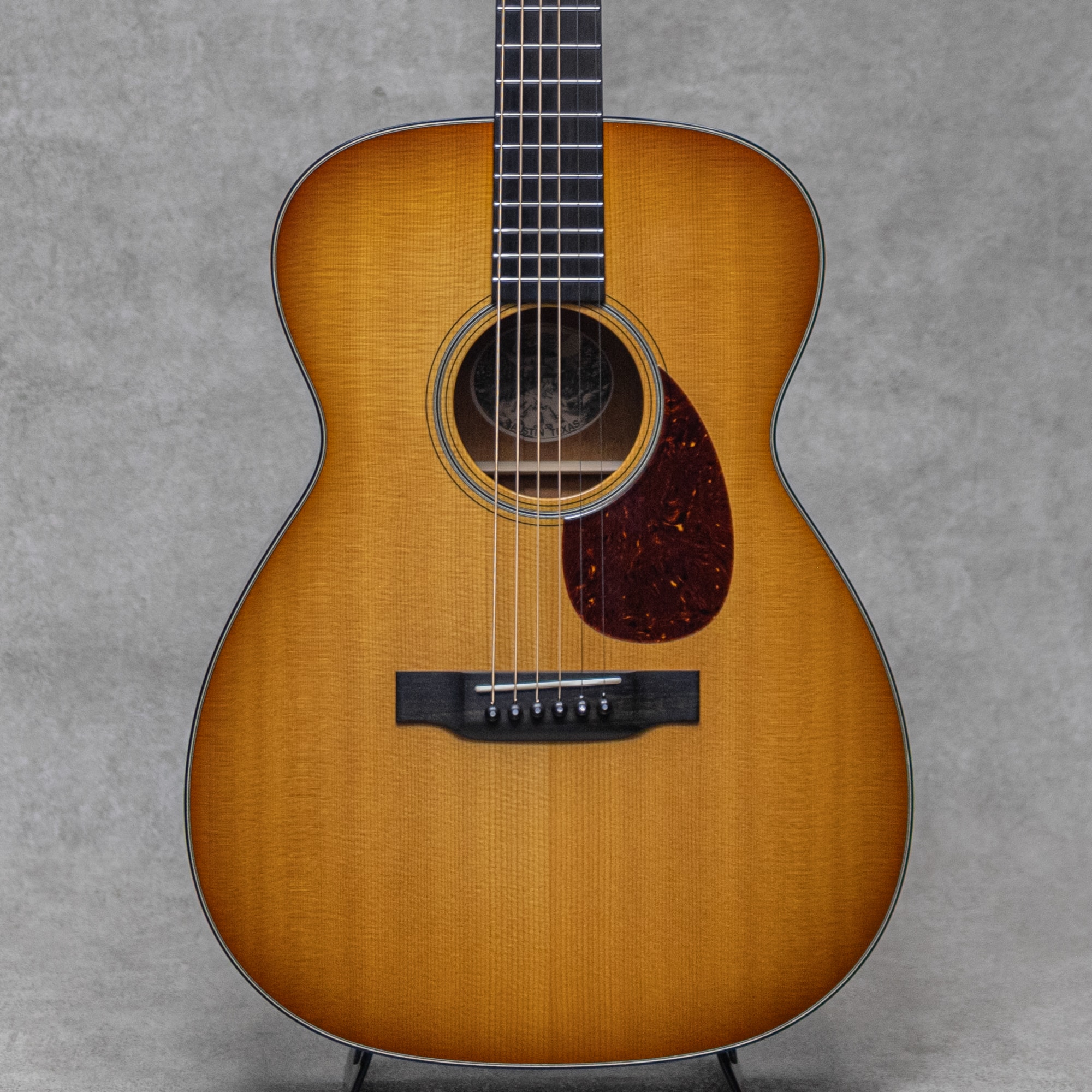 COLLINGS/WATERLOO （コリングス・ウォータールー）Acoustic guitar