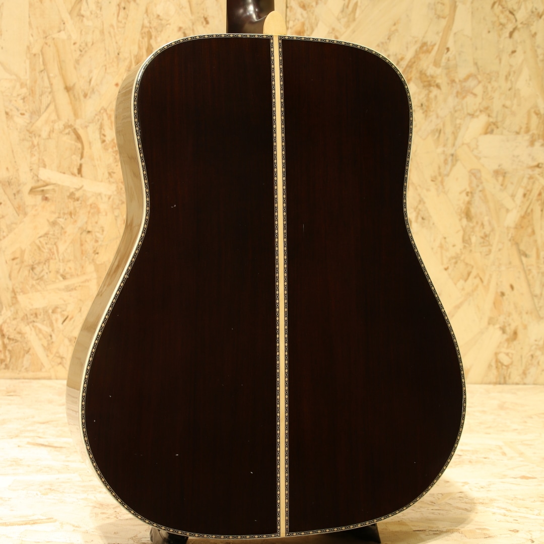 L-10 1980: アコースティックギター｜三木楽器公式通販サイト