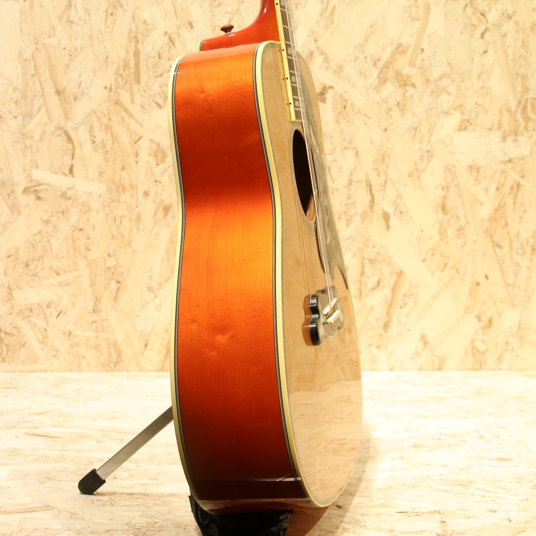 L-54 1978: アコースティックギター｜三木楽器公式通販サイト