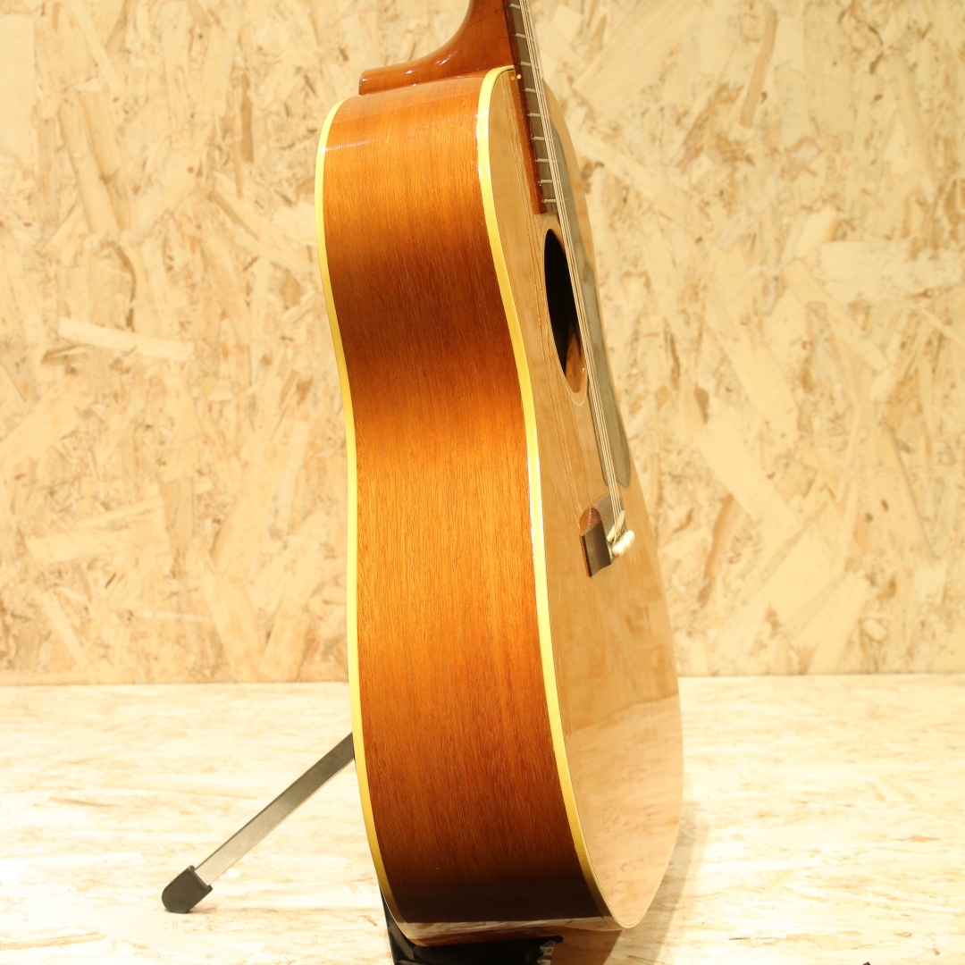 J-50 1958: アコースティックギター｜三木楽器公式通販サイト