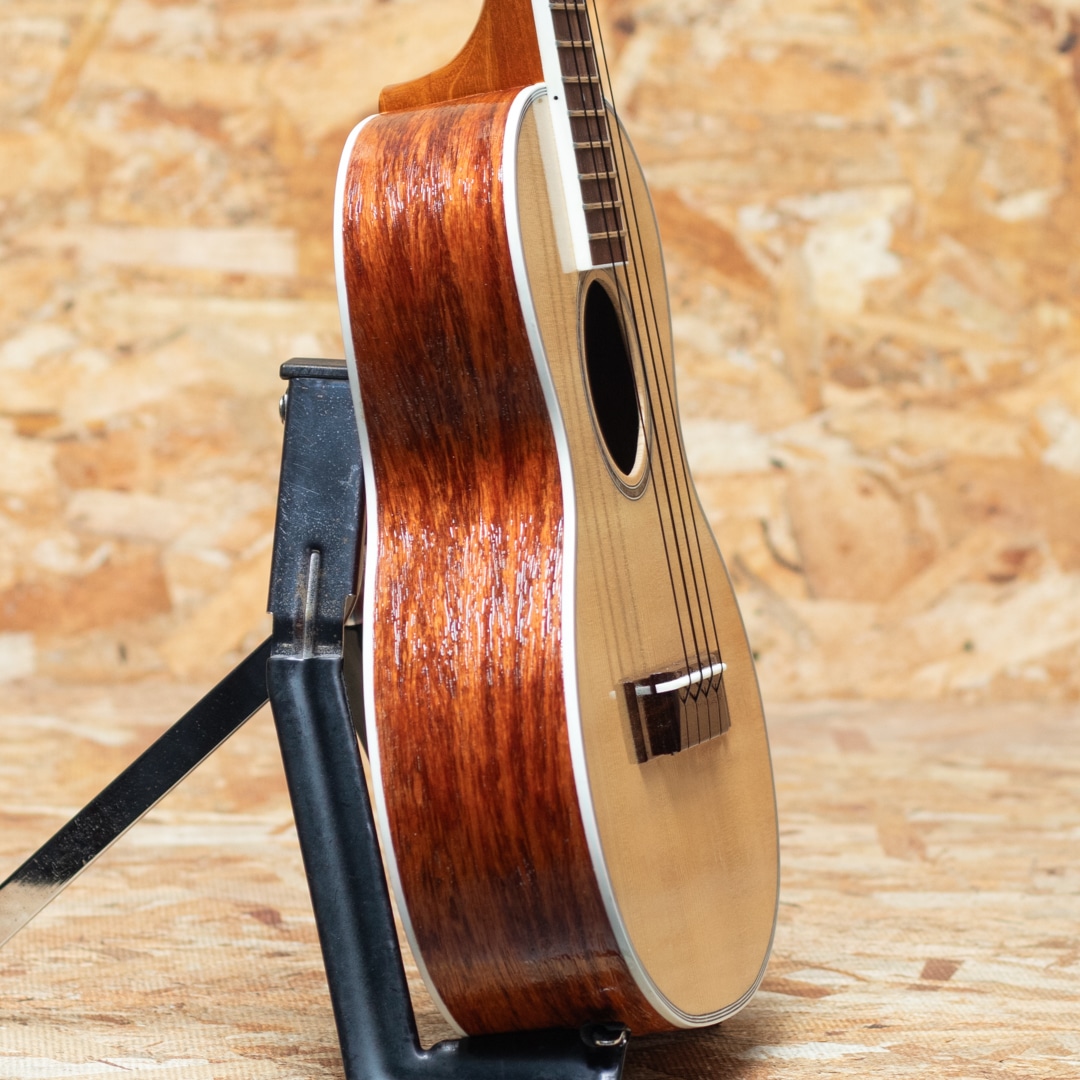 T-56 Santos Rosewood/Big Tenor: ウクレレ｜三木楽器公式通販サイト