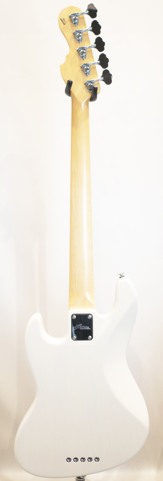 MJ・Five2/M / WBD: ベース｜三木楽器公式通販サイト