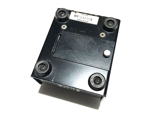 RAT Whiteface 1985: エフェクター｜三木楽器公式通販サイト