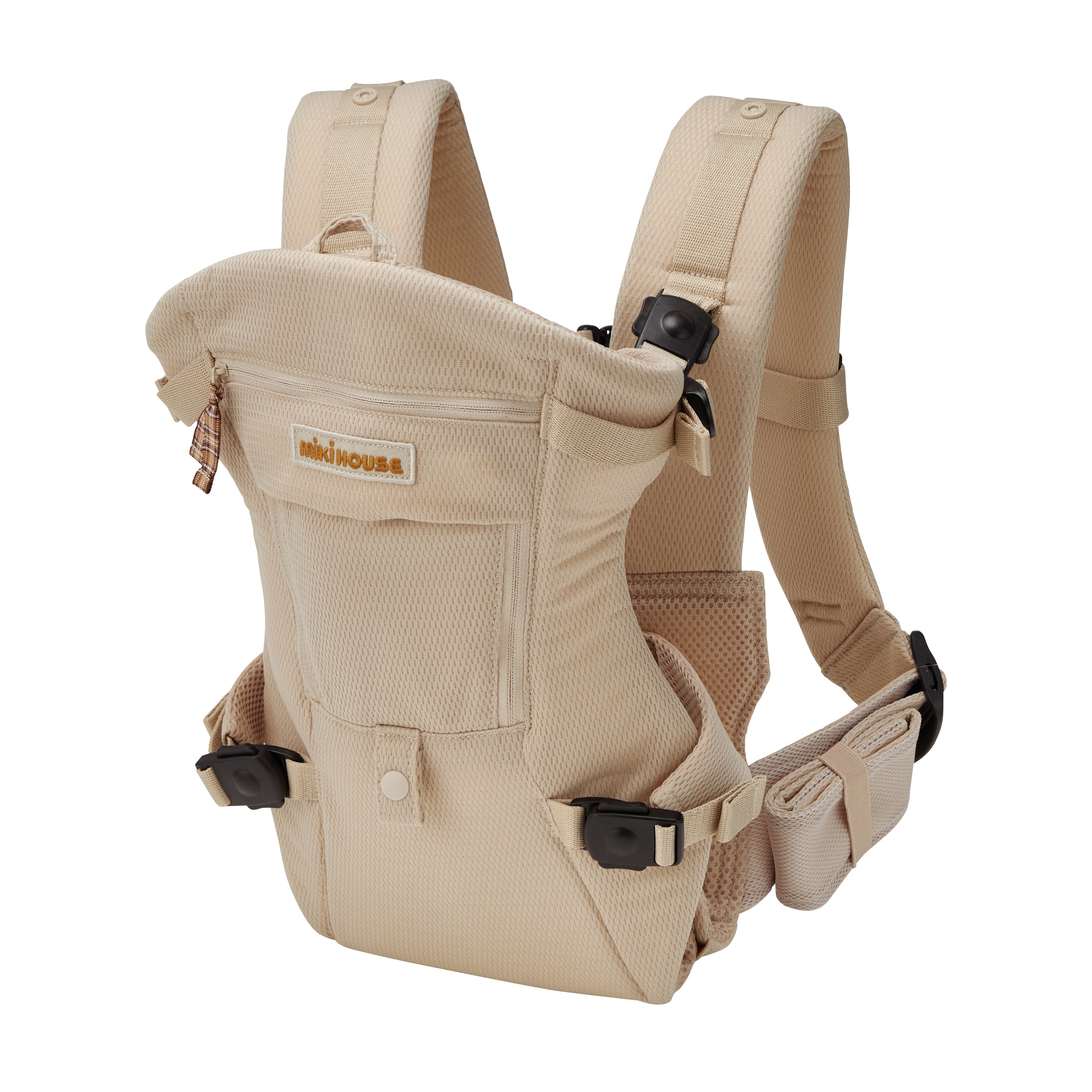 First Baby Career – ミキハウスオフィシャルサイト