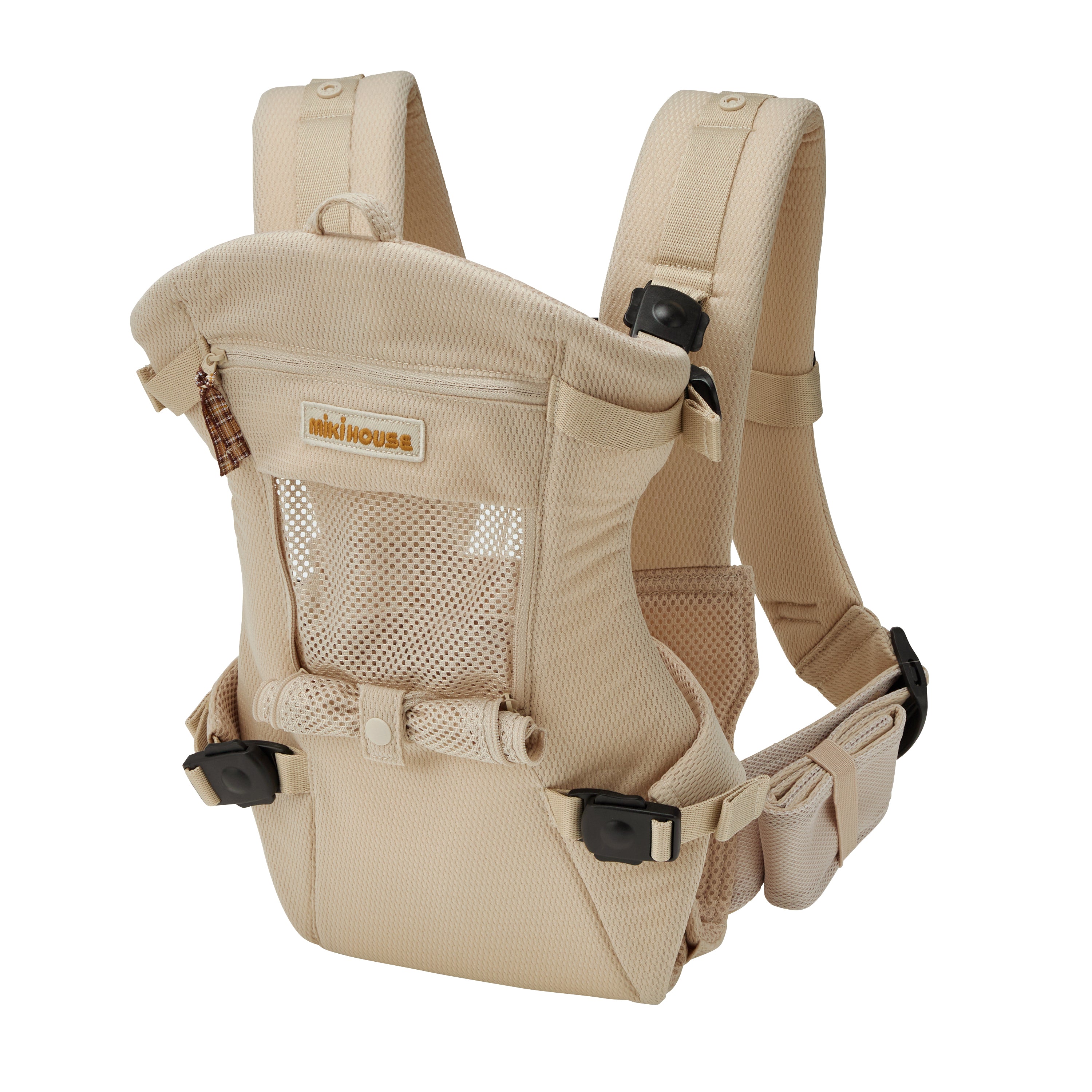 First Baby Career – ミキハウスオフィシャルサイト