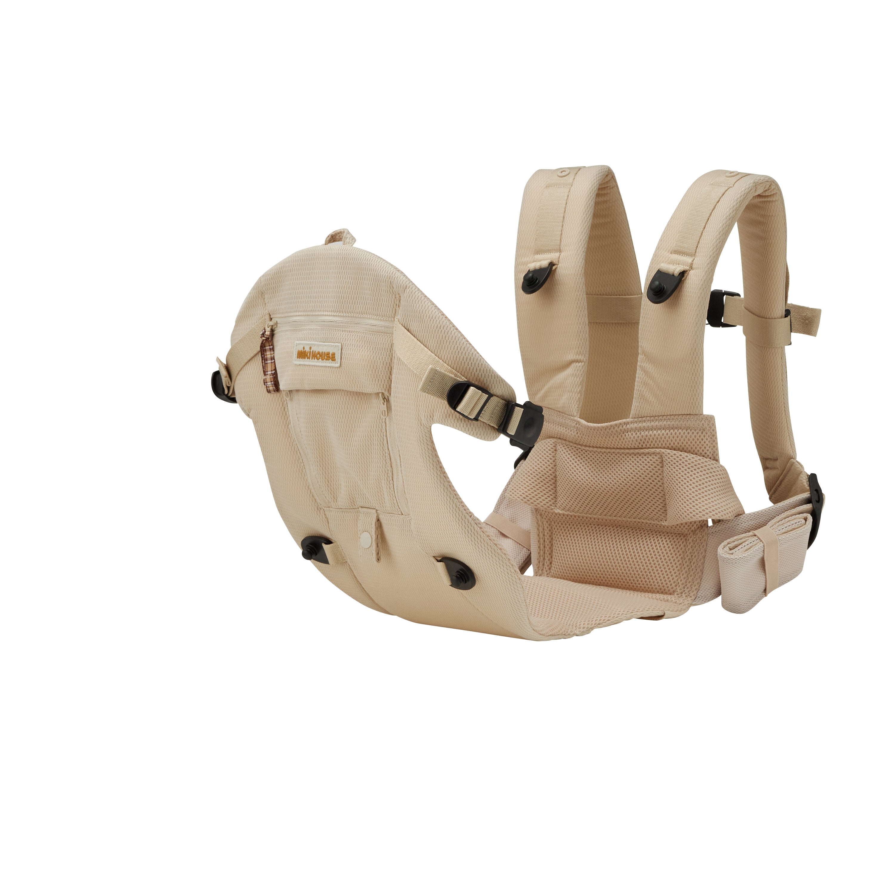 First Baby Career – ミキハウスオフィシャルサイト