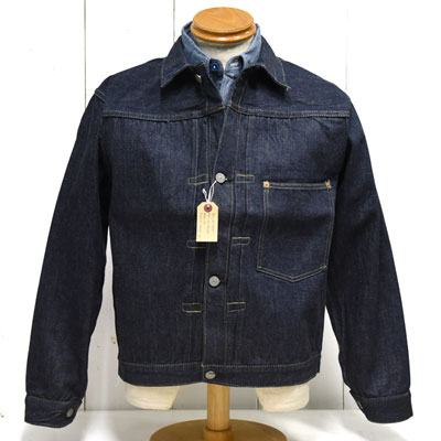 SUGAR CANE(シュガーケーン) Super Denim Collectibles「1946 MODEL